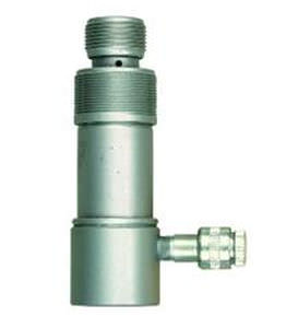 Cilindro idraulico - RQPL5 - SAM group - a effetto semplice / rimorchiatore a spinta