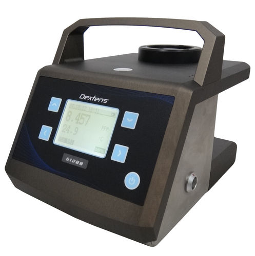 Analizzatore di gas - 63200  - Dextens - di ossigeno / di ozono / da laboratorio