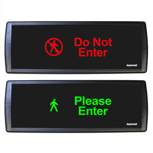 Pannello a messaggio variabile di traffico - LEDS-ULT-580-DNE series  - Lasermet - LED