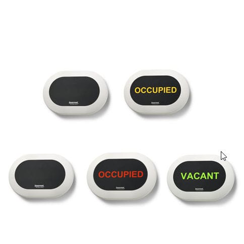 Pannello a messaggio variabile LED - LEDS-OC series - Lasermet