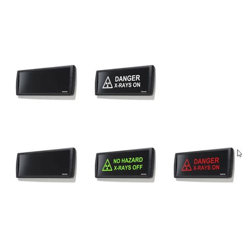 Pannello a messaggio variabile LED - LEDS-ULT series - Lasermet