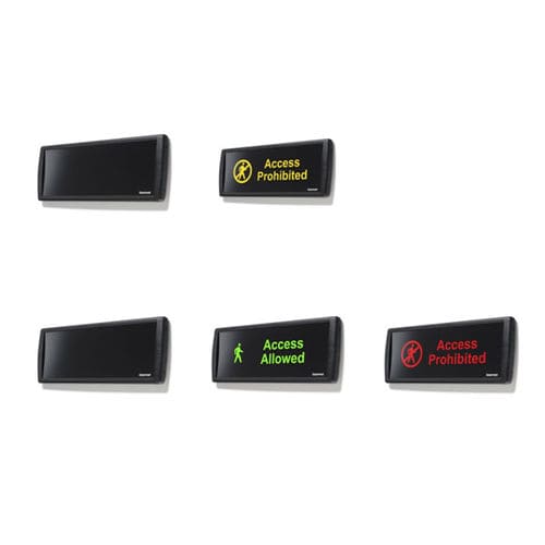 Pannello a messaggio variabile LED - LEDS-ULT-470-AP series - Lasermet
