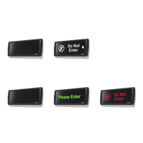 Pannello a messaggio variabile LED - LEDS-ULT-470-DNE series - Lasermet