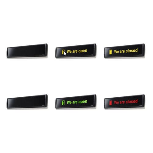 Pannello a messaggio variabile LED - LEDS-ULT-790-CD series - Lasermet