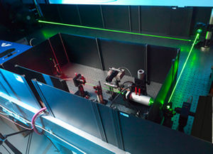 Divisorio per laboratorio - Optoblok - Lasermet - modulare