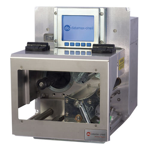 Modulo di stampa per applicazioni di stampa e di collocazione di etichette - 203 - 600 dpi, 152 - 304 mm/s | A-Class™ Mark II series - DATAMAX