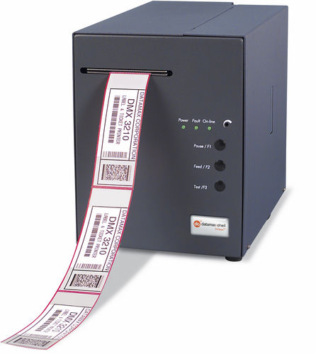 Stampante per etichette a trasferimento termico - S-Class series - DATAMAX