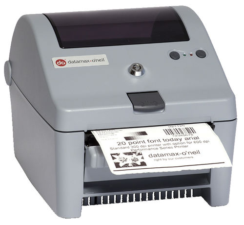 Stampante per ricevute a trasferimento termico - w1110 - DATAMAX