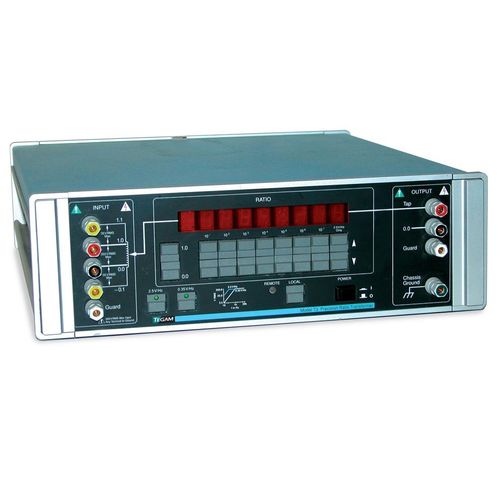 Ratiometro per trasformatore - PRT-73/2.5V/HZ - TEGAM