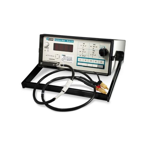 Misuratore LCR benchtop - 252 series - TEGAM