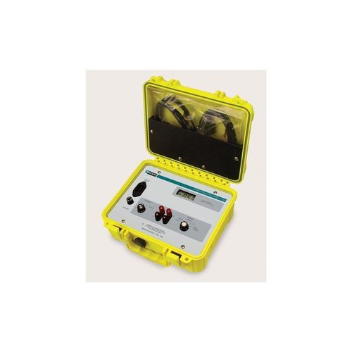 Tester antifurto - R1L-BIR - TEGAM - di continuità di terra / per impianto elettrico / per il settore aerospaziale