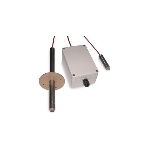Trasmettitore di temperatura con montaggio a parete - HTRH series - TEGAM - 4-20 mA / per condotti