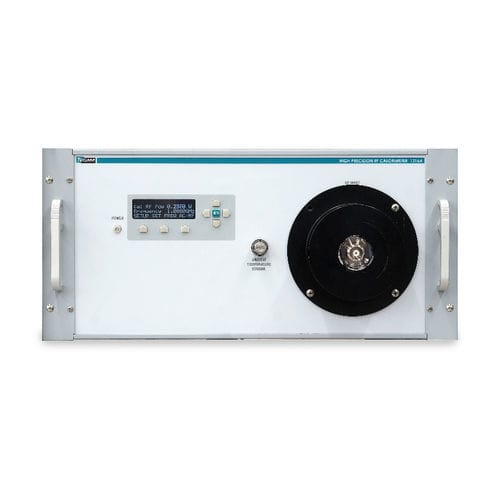 Calorimetro automatizzato - 1316A - TEGAM