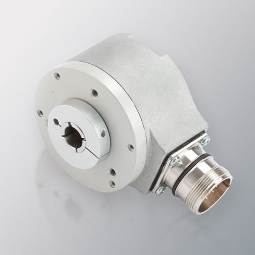 Encoder rotativo incrementale - PR90H series - Hohner Automaticos - ad albero cavo / IP65 / ad uso industriale