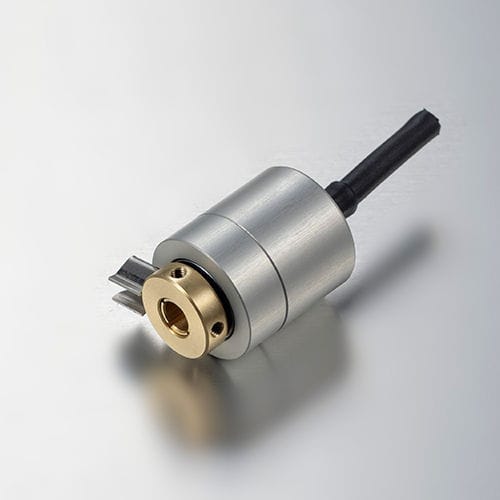 Encoder rotativo incrementale - 28 series - Hohner Automaticos - ad albero cavo / IP64 / ad uso industriale