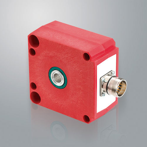 Encoder rotativo incrementale - 72 series - Hohner Automaticos - ad albero cavo / IP55 / ad uso industriale