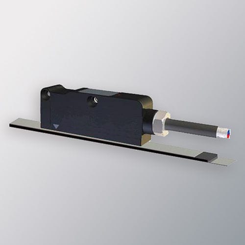 Sensore magnetico lineare - MSA - Hohner Automaticos