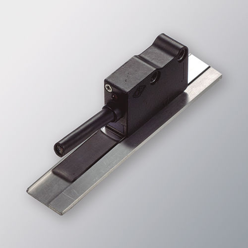 Sensore magnetico lineare - MSL - Hohner Automaticos