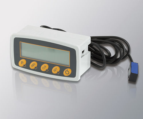 Monitor LCD - VIMS - Hohner Automaticos