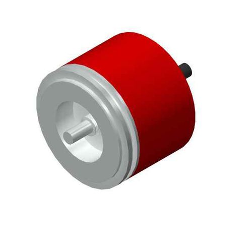 Potenziometro circolare - POT20 series - Hohner Automaticos - elettronico / per applicazioni industriali