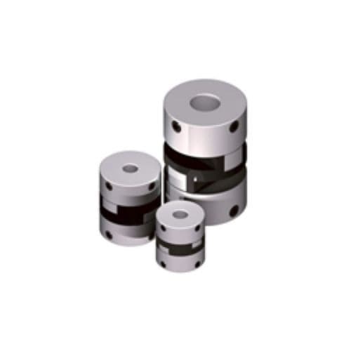 Giunto a disco - Oldham-flex - Hohner Automaticos - per albero di trasmissione / per problemi di allineamento