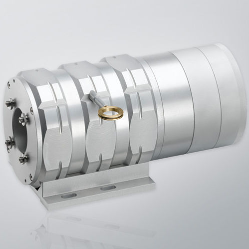Sensore di posizione a cavo - XT12 series - Hohner Automaticos - rotativo / senza contatto / potenziometrico