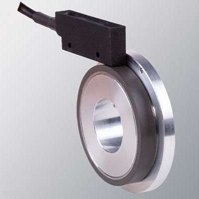 Encoder rotativo incrementale - MSF-INC - Hohner Automaticos - magnetico / 14 bits / con uscita digitale