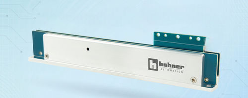 Encoder lineare assoluto - AERO - Hohner Automaticos - senza contatto / resistente all'olio / termoresistente