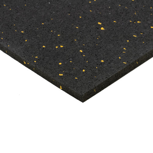 Tappeto antiscivolo - REGUPOL CARGO MAT 1000&reg; - REGUPOL BSW GmbH - in gomma / in poliuretano / in elastomero