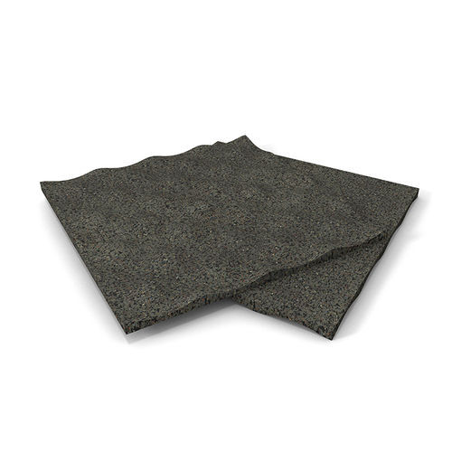 Materiale isolante i rumori di impatto - REGUPOL comfort 8 - REGUPOL BSW GmbH - in elastomero / in PUR / per edificio
