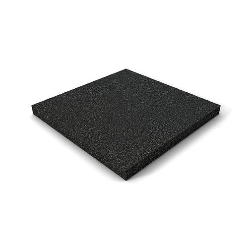 Materiale di disaccoppiamento acustico - REGUPOL vibration 480 - REGUPOL BSW GmbH - antivibrazioni / in gomma / in fibre sintetiche