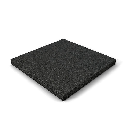 Materiale di disaccoppiamento acustico - REGUPOL vibration 550 - REGUPOL BSW GmbH - antivibrazioni / in gomma / in fibre sintetiche