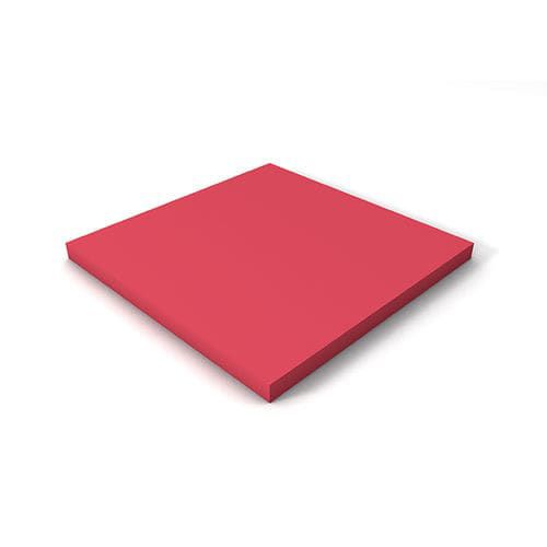 Materiale di disaccoppiamento acustico - REGUFOAM vibration 740plus - REGUPOL BSW GmbH - antivibrazioni / in schiuma di poliuretano / per edificio