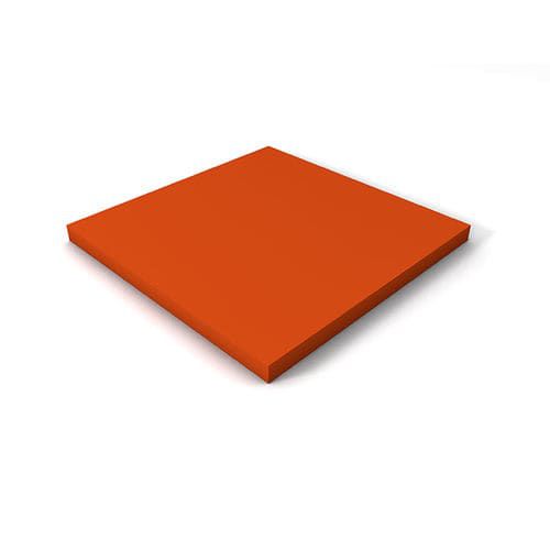 Materiale di disaccoppiamento acustico - REGUFOAM vibration 990plus - REGUPOL BSW GmbH - antivibrazioni / in schiuma di poliuretano / per edificio
