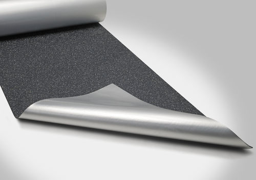 Fascia di protezione per pannelli solari - Regupol® resist solar AK - REGUPOL BSW GmbH