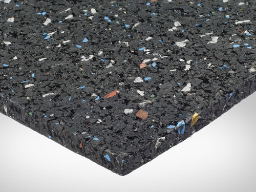 Fascia di protezione - Regupol® resist FH - REGUPOL BSW GmbH