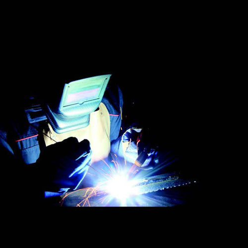 Elettrodo di saldatura - Surface Engineering Alloy Co.
