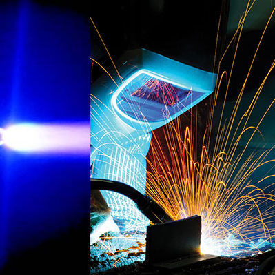 Filo di saldatura animato - Surface Engineering Alloy Co. - ad arco / ad arco sommerso / MIG