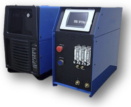 Alimentazione per saldatura PTA - SE PTA 350  - Surface Engineering Alloy Co. - trifase / monofase