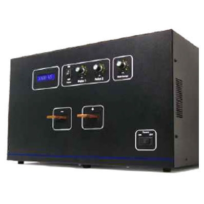 Saldatrice a resistenza - SP1100DP - Surface Engineering Alloy Co. - DC pulsata