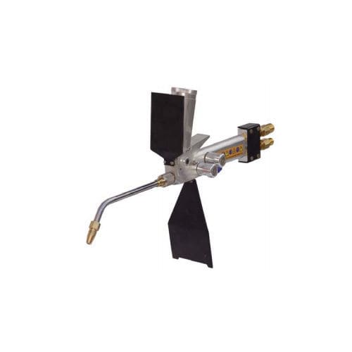 Torcia di saldatura a fiamma - Surface Engineering Alloy Co. - raffreddata ad aria