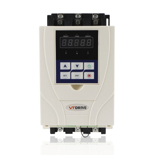 Avviatore Magnetico Motore 23-32A - Interruttore Controllo Motore Monofase/Trifase - Foto 10