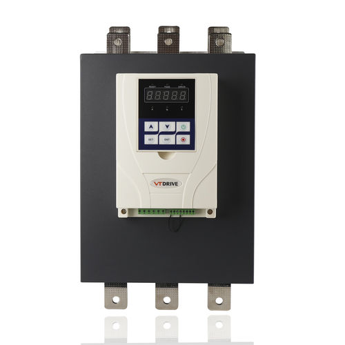 Avviatore progressivo intelligente - FWI-SS3-series - VTDRIVssE Technology Limited - di motore / per sovraccarichi / AC