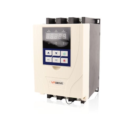 Avviatore progressivo intelligente - FWI-SSL series - VTDRIVssE Technology Limited - motori asincroni / per sovraccarichi / di sovraintensità
