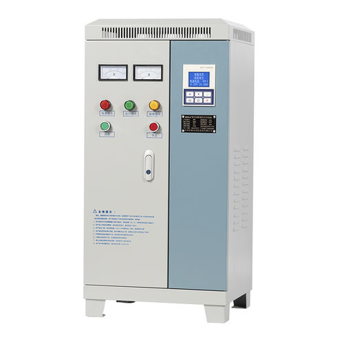 Avviatore progressivo di motore - FWI-C - VTDRIVssE Technology Limited - per pompa / 400 V / per sovraccarichi