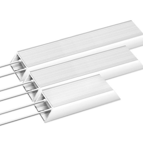 Resistore di frenatura - BRA series - VTDRIVssE Technology Limited - a filo / BT / con alloggiamento in alluminio