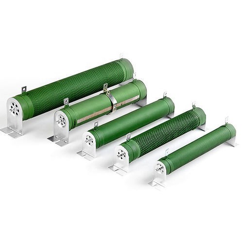 Resistore di frenatura - BRW series - VTDRIVssE Technology Limited - a filo / BT / con scatola