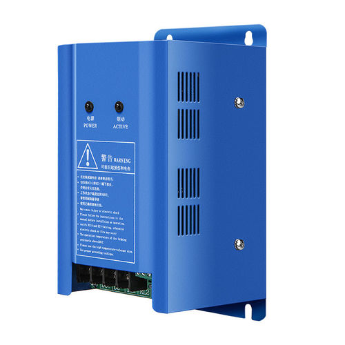 Sistema di frenatura - FWI-BU3 series - VTDRIVssE Technology Limited