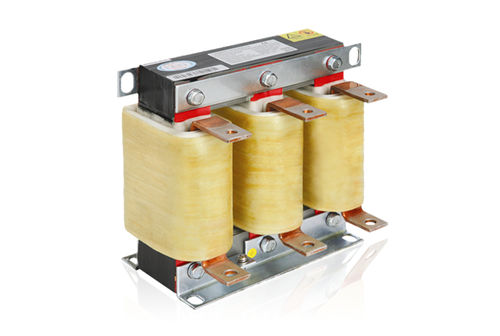Bobina di arresto AC - FWI-CKI3 - VTDRIVssE Technology Limited - trifase / armonica / circolare
