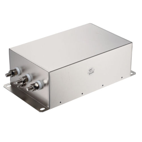 Filtro elettronico per convertitore - FWI-3 - VTDRIVssE Technology Limited - passa-banda / passivo / EMI